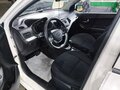2011 Kia Picanto II, белый, 660000 рублей - вид 5