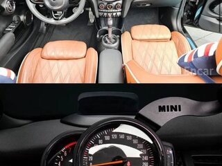 2019 Mini Countryman Cooper II, чёрный, 2150000 рублей, вид 4