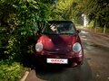 2011 Daewoo Matiz I Рестайлинг, пурпурный, 150000 рублей