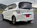 2016 Honda Freed I Рестайлинг 2, белый, 779000 рублей - вид 2