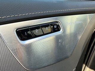 2019 Volvo XC90 B5 II Рестайлинг 1, чёрный, 5500000 рублей, вид 4