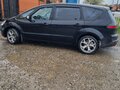 2006 Ford S-MAX I, чёрный - вид 1