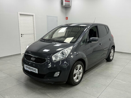 Kia Venga I