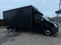 2018 ГАЗ ГАЗель Next, чёрный, 2100000 рублей - вид 2