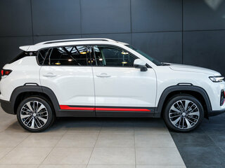 2025 Changan CS35 Plus I Рестайлинг, белый, 2752101 рублей, вид 5