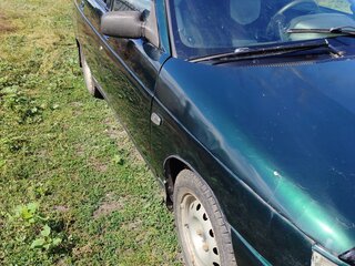 2003 Lada (ВАЗ) 2112, зелёный, 129000 рублей, вид 2