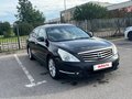 2013 Nissan Teana II (J32) Рестайлинг, чёрный, 900000 рублей - вид 3