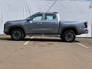 2026 Changan Hunter Plus, серый, 4099000 рублей, вид 4