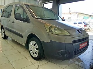 2011 Peugeot Partner II, бежевый, 338000 рублей, вид 3