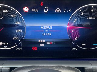 2024 Mercedes-Benz GLS 450 II (X167) Рестайлинг, чёрный, 12800000 рублей, вид 3
