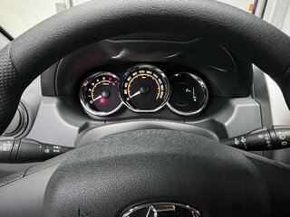 2026 Lada (ВАЗ) Largus I Рестайлинг, серый, 1702000 рублей, вид 2