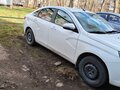 2021 Lada (ВАЗ) Vesta CNG I, белый, 1000000 рублей - вид 2