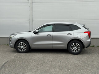 2023 Haval Jolion I, серый, 1780000 рублей, вид 5