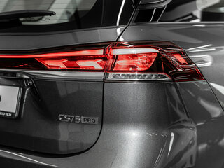 2026 Changan CS75 Pro, серый, 2865000 рублей, вид 5