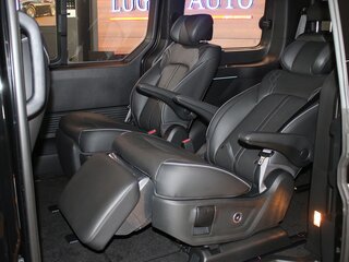 2026 Hyundai Staria I Рестайлинг, чёрный, 7099000 рублей, вид 4