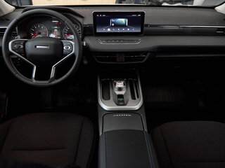 2026 Haval Jolion I Рестайлинг, белый, 2724262 рублей, вид 3