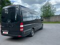 2013 Mercedes-Benz Sprinter, чёрный, 3500000 рублей - вид 2