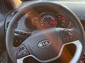 2012 Kia Picanto II, серебристый, 900000 рублей - вид 10