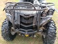 2012 Stels ATV-800, чёрный, 470000 рублей - вид 5