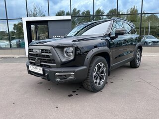 2024 Haval Dargo X I, чёрный, 2699000 рублей, вид 1
