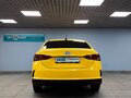 2021 Hyundai Solaris II Рестайлинг, жёлтый - вид 5