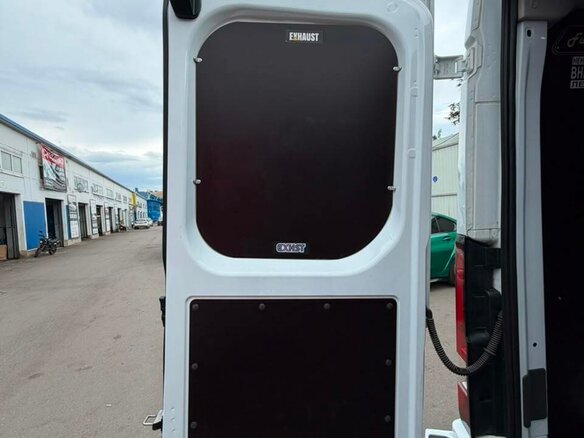2024 Ford Transit, белый, 3600000 рублей - вид 15