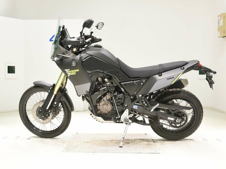 2020 Yamaha Tenere 700, серый, 985000 рублей, вид 2