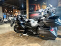 2024 Honda GL 1800 Gold Wing, чёрный, 3750000 рублей - вид 8