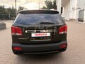 2011 Kia Sorento II, коричневый, 1230000 рублей - вид 3