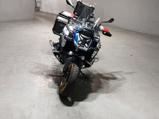2026 BMW R 1300 GS Adventure, белый, 3050000 рублей, вид 3