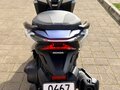 2019 Honda Forza, белый, 550000 рублей - вид 5