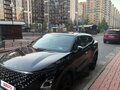 2023 Omoda C5 I, чёрный, 1800000 рублей - вид 4