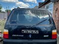 2005 Lada (ВАЗ) 1111 Ока КамАЗ, чёрный, 80000 рублей - вид 4