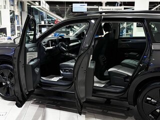2025 Volkswagen Tavendor I, серый, 5680000 рублей, вид 2