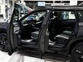2025 Volkswagen Tavendor I, серый - вид 1