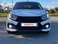 2023 Lada (ВАЗ) Granta Drive Active I Рестайлинг, белый, 1070000 рублей