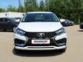 2026 Lada (ВАЗ) Iskra SW, белый - вид 7