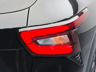 2023 Chevrolet Trax II, чёрный, 2130000 рублей, вид 4