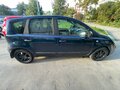 2007 Nissan Note I, синий, 450000 рублей - вид 1