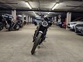 2020 Triumph Scrambler, зелёный, 1153134 рублей - вид 1