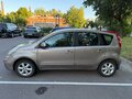 2007 Nissan Note I, бежевый, 310000 рублей - вид 8