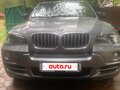 2007 BMW X5 3.0d II (E70), серый, 1650000 рублей - вид 1