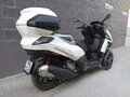 2021 Peugeot Metropolis, белый, 700000 рублей - вид 5