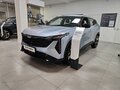 2026 Geely Cityray, голубой