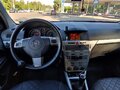 2011 Opel Astra H Рестайлинг, чёрный, 850000 рублей - вид 8