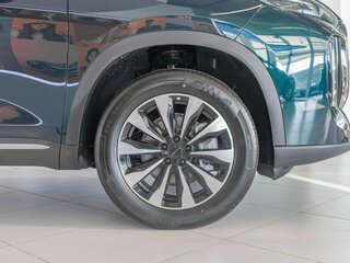 2026 Tenet T8, зелёный, 3885000 рублей, вид 5