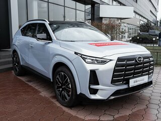 2026 GAC GS4, серебристый, 3949000 рублей, вид 3