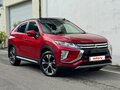 2021 Mitsubishi Eclipse Cross I Рестайлинг, красный