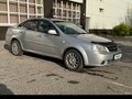 2008 Chevrolet Lacetti I, серебристый, 230000 рублей - вид 1