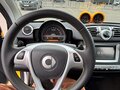 2014 Smart Fortwo II, жёлтый, 815000 рублей - вид 8